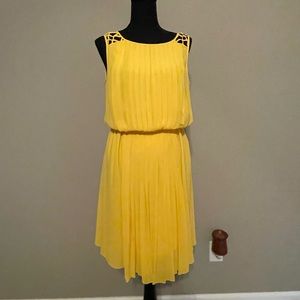 Jessica Simpson Woman’s Dress